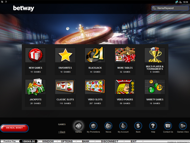 How To Sell www betway casino com